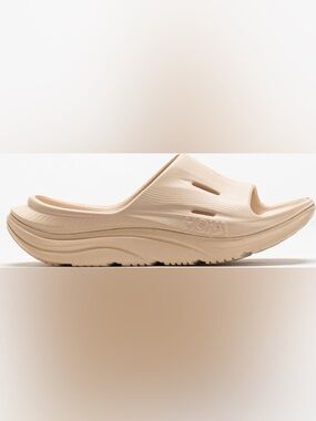 HOKA ONE ONE® Ora Recovery 3 Cushy Slide Sandal